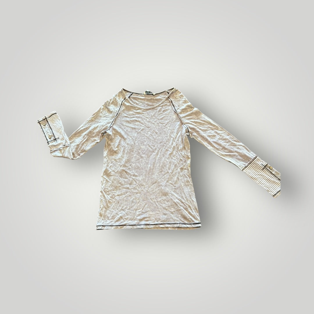 🖤 BKE Long Sleeve Top Size Small